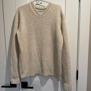 Gap Chunky Knit Sweater